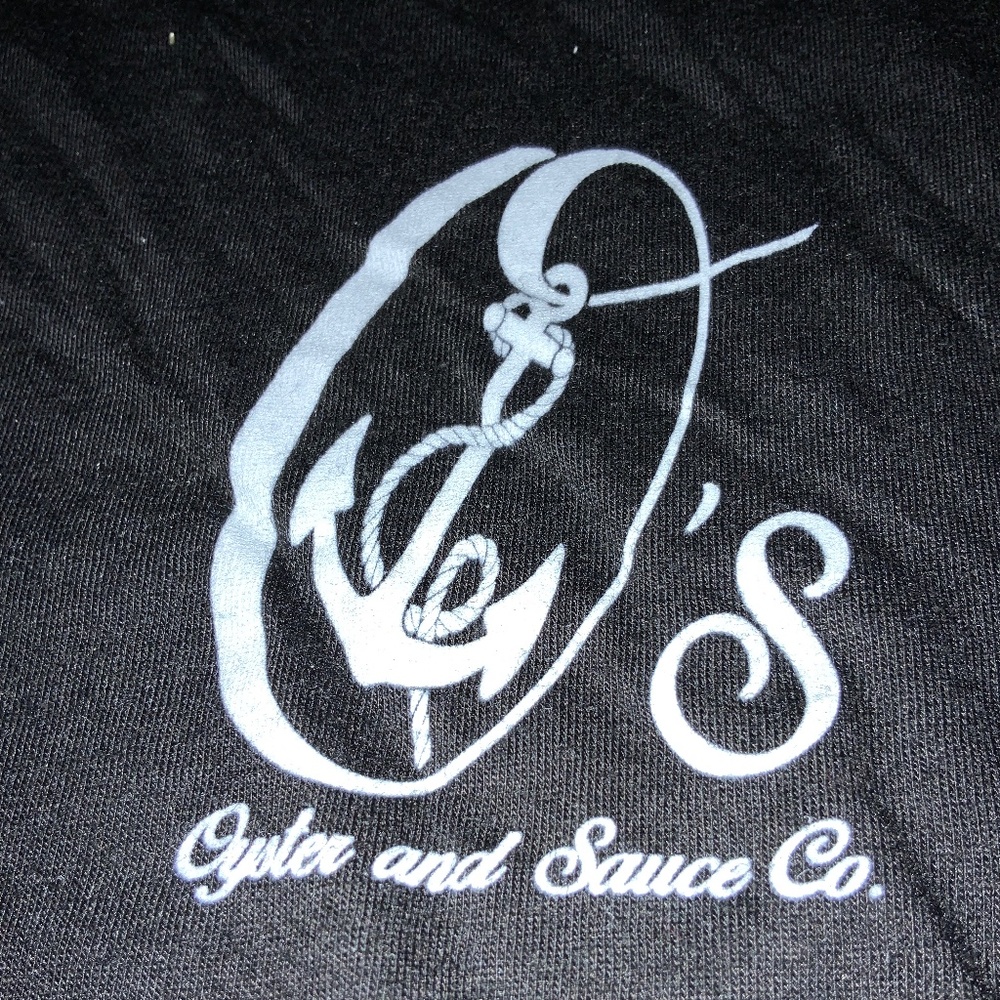 Basic over size tee - Picture 2 of 2